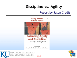 cradit-agility-discipline