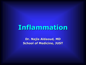 Inflammation