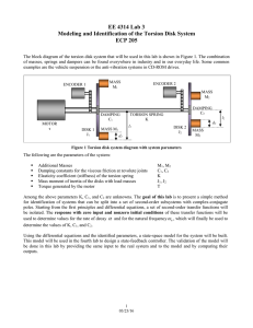 EE 4343 Lab#1 * Part 1