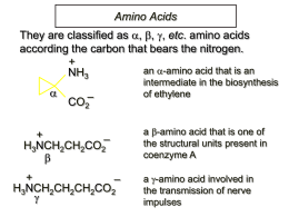 experiment i titration curves of amino acids and determinaton of