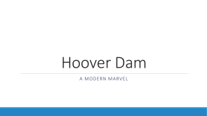 File - The Hoover Dam: A Modern Marvel - Home