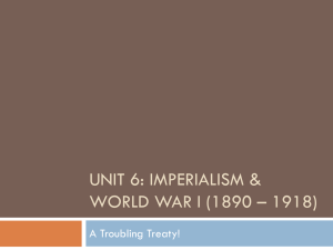 Pwr_Pt_WWI_Versailles_Treaty