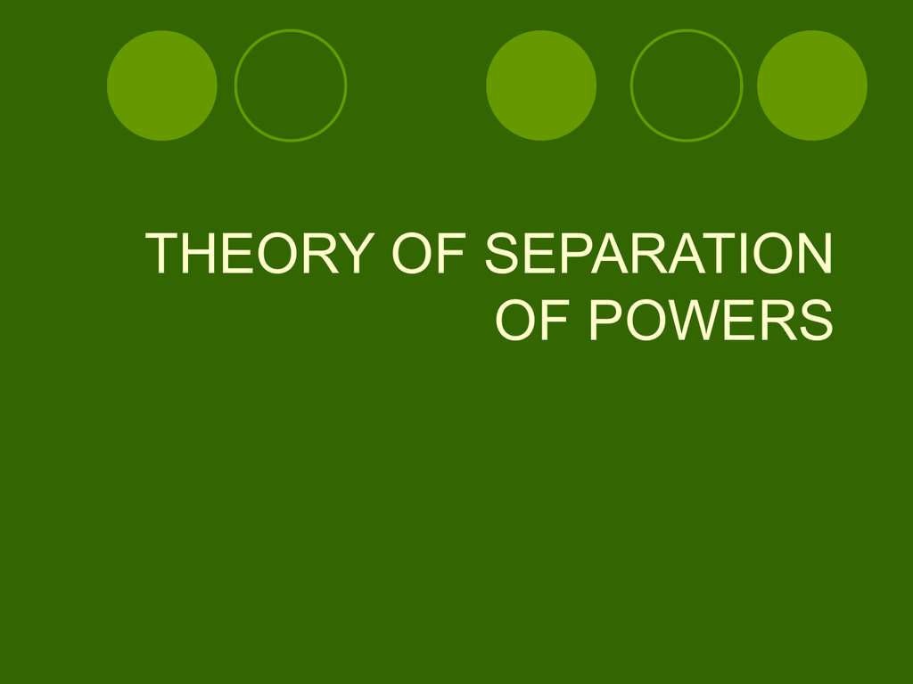 separation-of-powers-in-the-united-states-engelsk-2-ndla