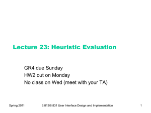 L23-heuristic-evaluation