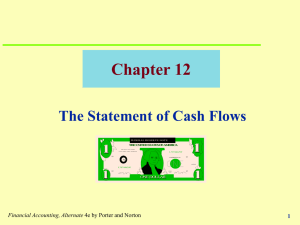 Presentation Chapter 12