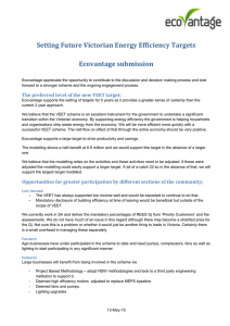 Ecovantage (DOCX 60.74 KB) - Energy and Earth Resources
