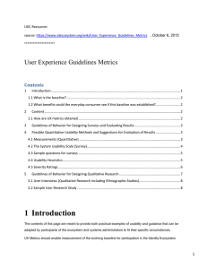 User-Experience-Guidelines-Metrics