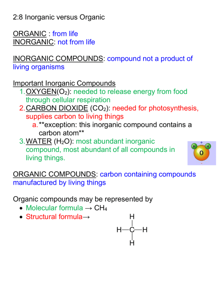 organic-compounds