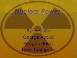 Nuclear Power 7B