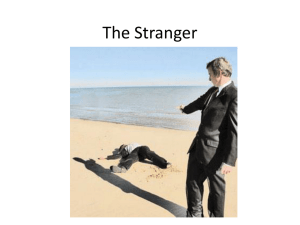 The Stranger - Cloudfront.net