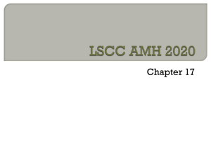 LSCC AMH 2020 ch. 17
