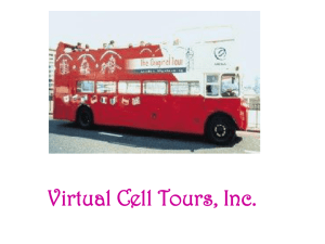 Virtual Cell Tour virtual_cell_tours_inc