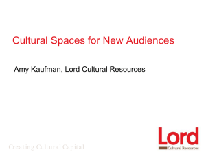 Here - Lord Cultural Resources