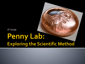 Penny Lab! - Cloudfront.net