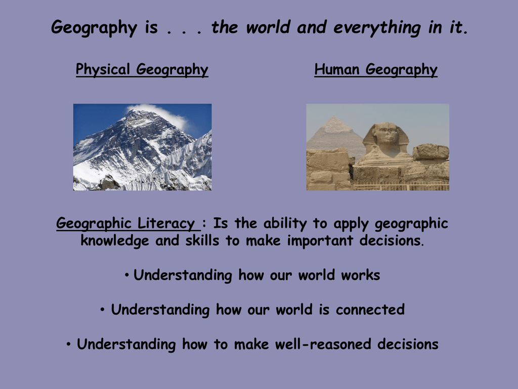 Relative Location Meaning Ap Human Geography