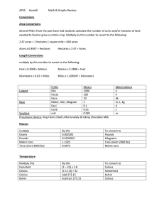 APESMath Review