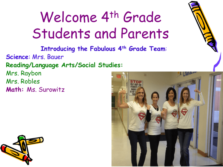 welcome-5th-grade-students-and-parents