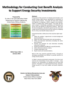 Cover White Paper Energy 25 March 2013