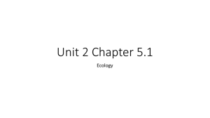 Unit 2 Chapter 5.1
