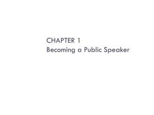 A Speaker's guidebook 4th ed - Shelton State Community College