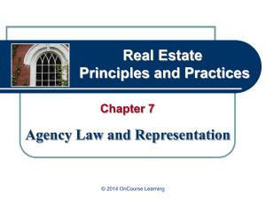 Real Estate Principles & Practices, 9e