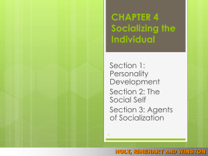 Final-Chapter-4-socialization