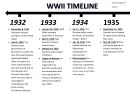 GLEICHSCHALTUNG past questions