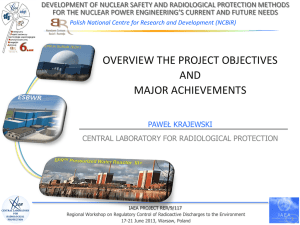 Polish National Centre for Research and Development (NCBiR) 4