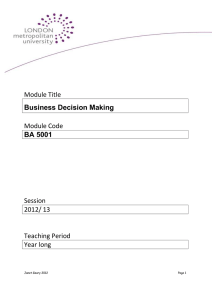 ba5001business_decision_making_june2012