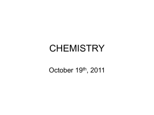 Ionic bond