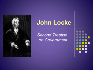 John Locke - Hicksville Public Schools / Homepage