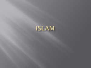 Islam - s3.amazonaws.com