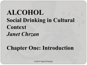 Chapter 1 PowerPoint