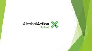 PHAB Presentation (2) - Addiction Counsellor | addictioncounsellors.ie