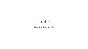 Unit 2 Note Packet