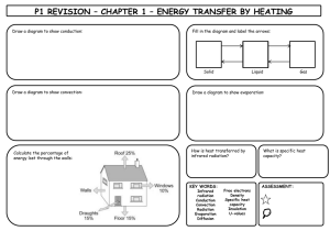 P1_Revision_Sheets - Chew Valley School | Intranet Homepage