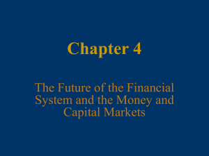 Chapter 4 - Aufinance