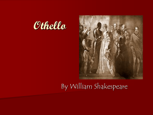 Introduction_to_Othello - HHS-English-IV