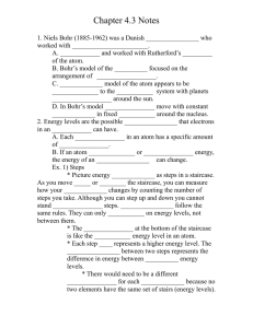 4.3 Fill In Notes - Liberty Union