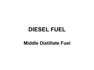 diesel fuel - Educypedia