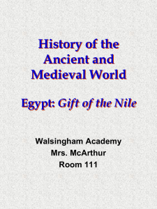 Egypt-1213 Wk5 st. ed.