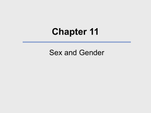 PowerPoint Presentation - Chapter 11