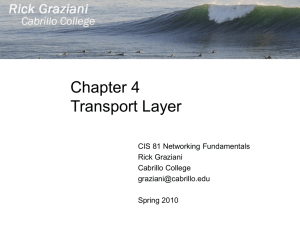 Chapter 4 Powerpoint