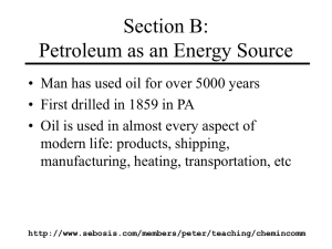 3.B.1-6 Petro as Energy Source