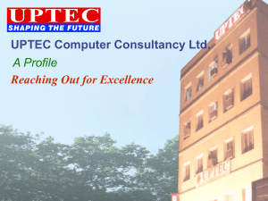 uptec - This site has been created for the testing of some on