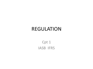 regulation - the Business Notes Wiki!