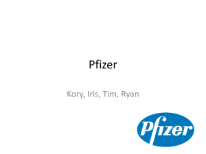 Pfizer - WordPress.com
