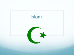 Islam