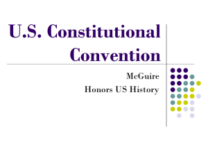 Constitutional Convention Constitutional Convention_3