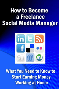 1. What does a Social Media Manager Do?